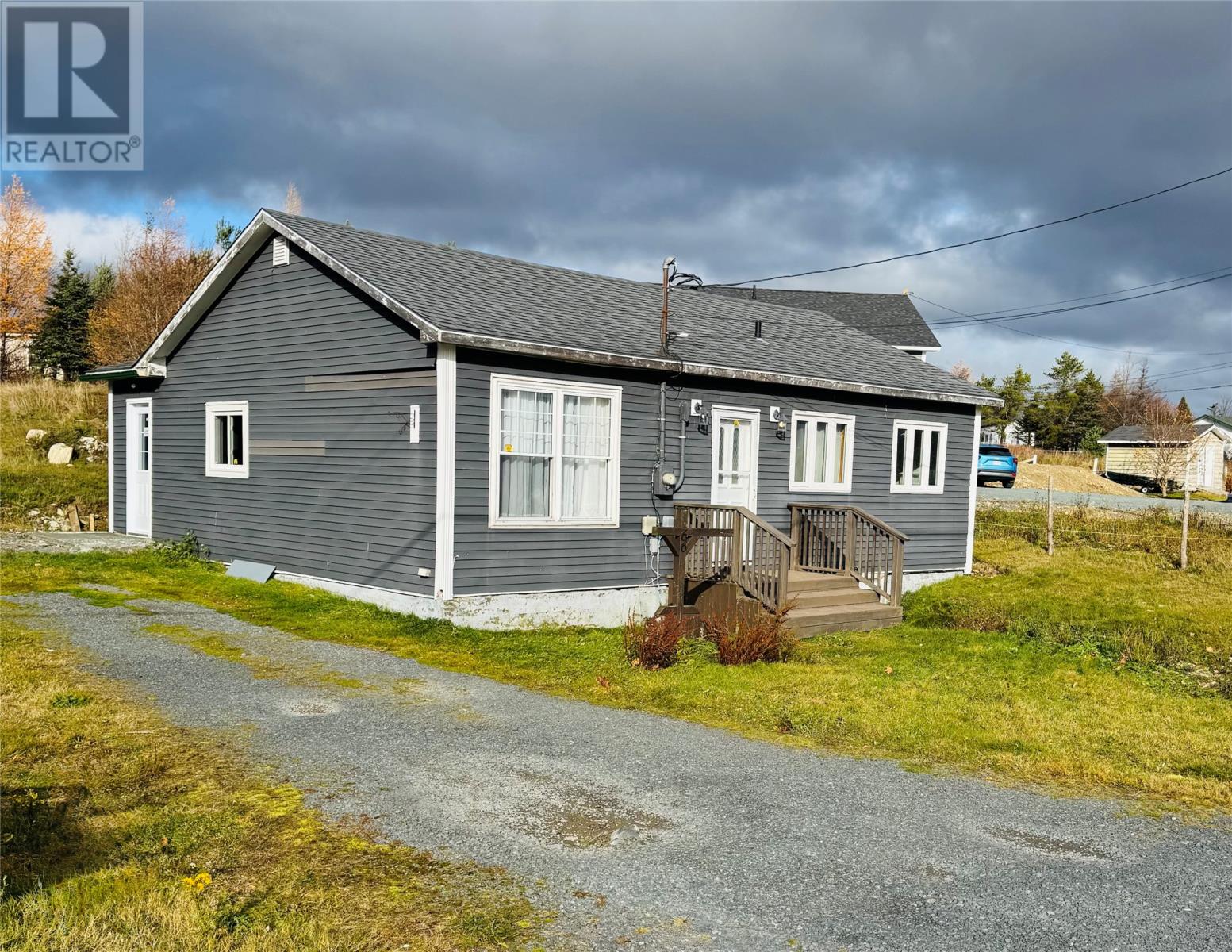 66 Back Track Road, Spaniards Bay, Newfoundland & Labrador  A0A 3X0 - Photo 2 - 1292667