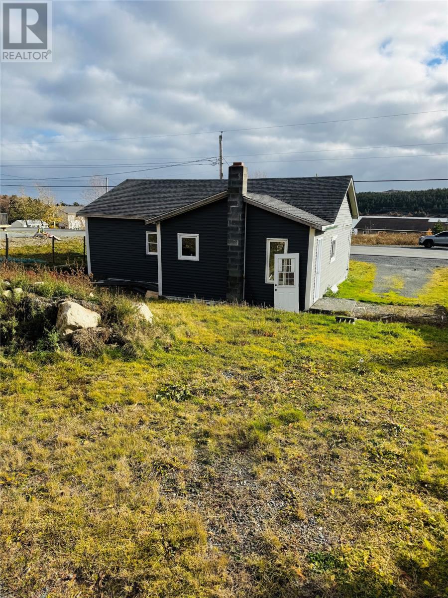 66 Back Track Road, Spaniards Bay, Newfoundland & Labrador  A0A 3X0 - Photo 4 - 1292667