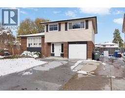 9926 ASGARD, Windsor, Ontario