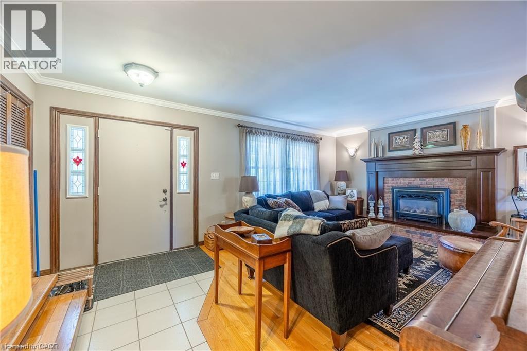 143 St James Street S, Waterford, Ontario  N0E 1Y0 - Photo 3 - 40784300