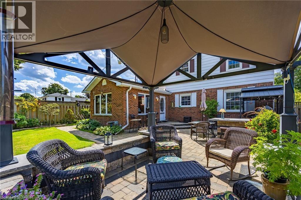 143 St James Street S, Waterford, Ontario  N0E 1Y0 - Photo 34 - 40784300