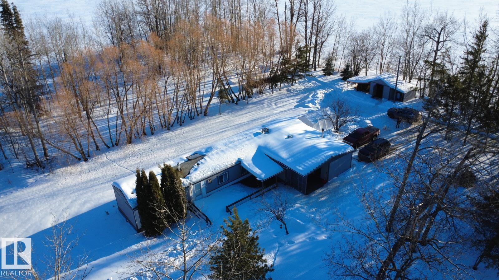 644073 Range Rd 212, Rural Athabasca County, Alberta