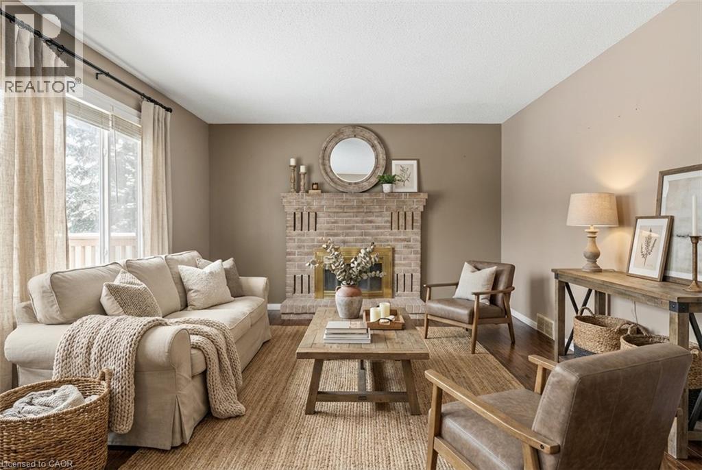 95 Scenic Wood Crescent, Kitchener, Ontario  N2A 3N2 - Photo 9 - 40797627