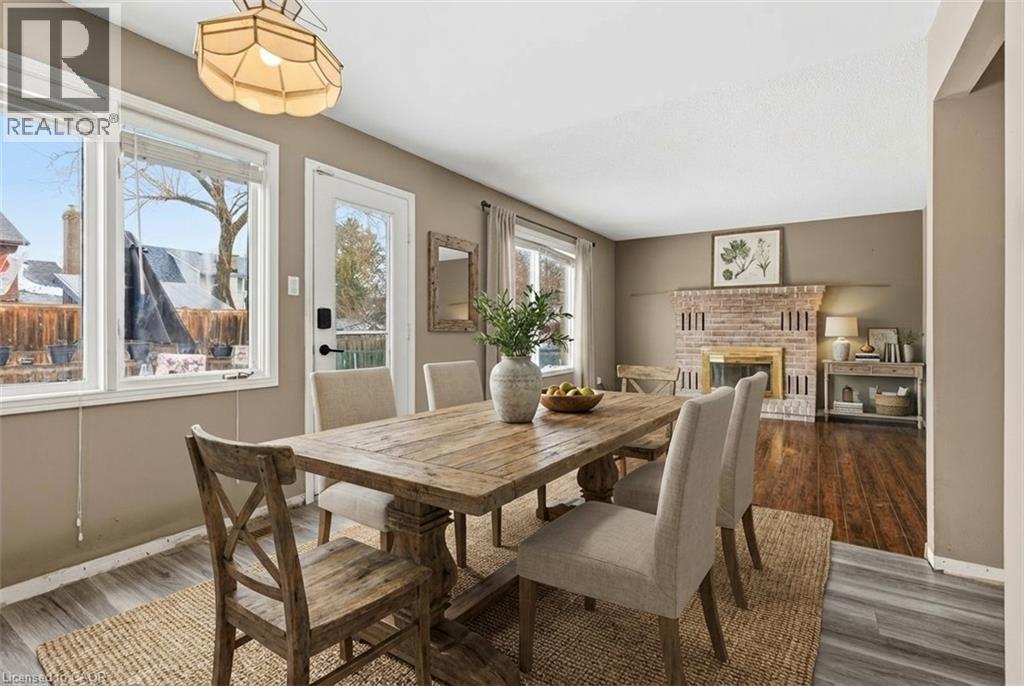 95 Scenic Wood Crescent, Kitchener, Ontario  N2A 3N2 - Photo 8 - 40797627