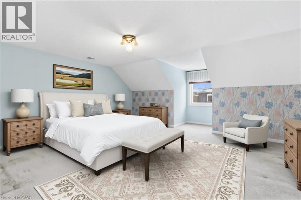 95 Scenic Wood Crescent, Kitchener, Ontario  N2A 3N2 - Photo 13 - 40797627