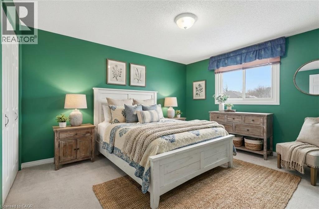 95 Scenic Wood Crescent, Kitchener, Ontario  N2A 3N2 - Photo 12 - 40797627