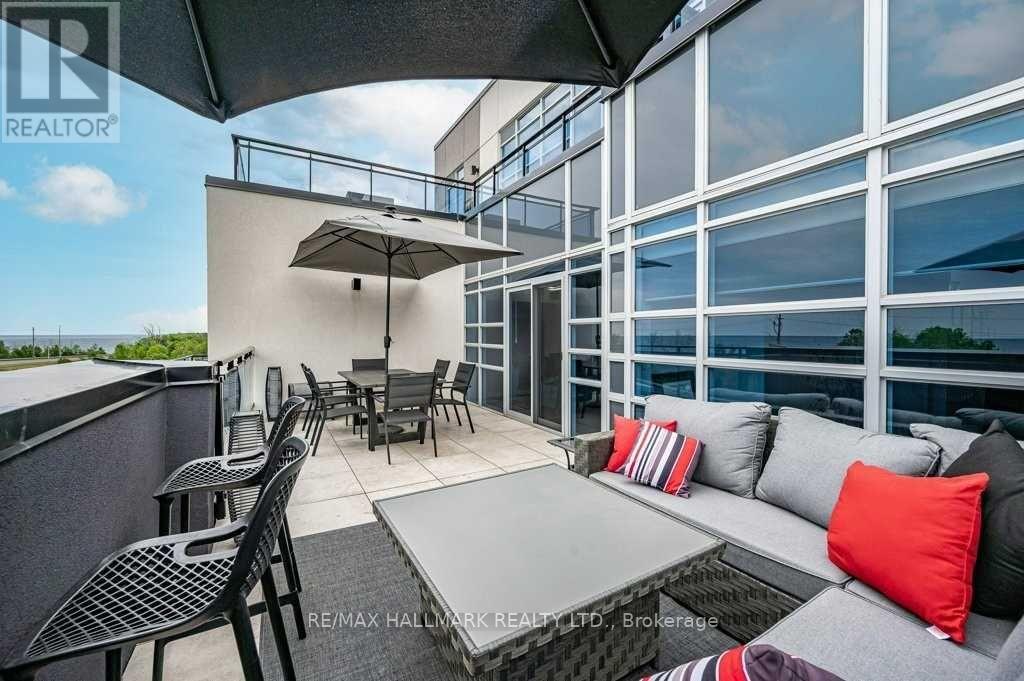 409 - 10 Concord Place, Grimsby, Ontario  L3M 0G6 - Photo 13 - X12690218