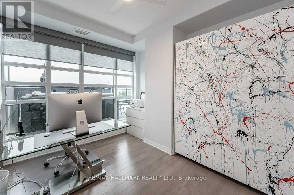 409 - 10 Concord Place, Grimsby, Ontario  L3M 0G6 - Photo 21 - X12690218