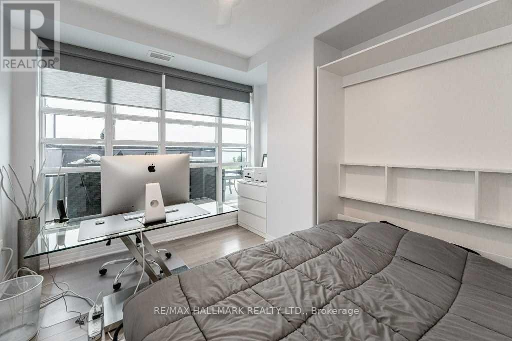 409 - 10 Concord Place, Grimsby, Ontario  L3M 0G6 - Photo 22 - X12690218