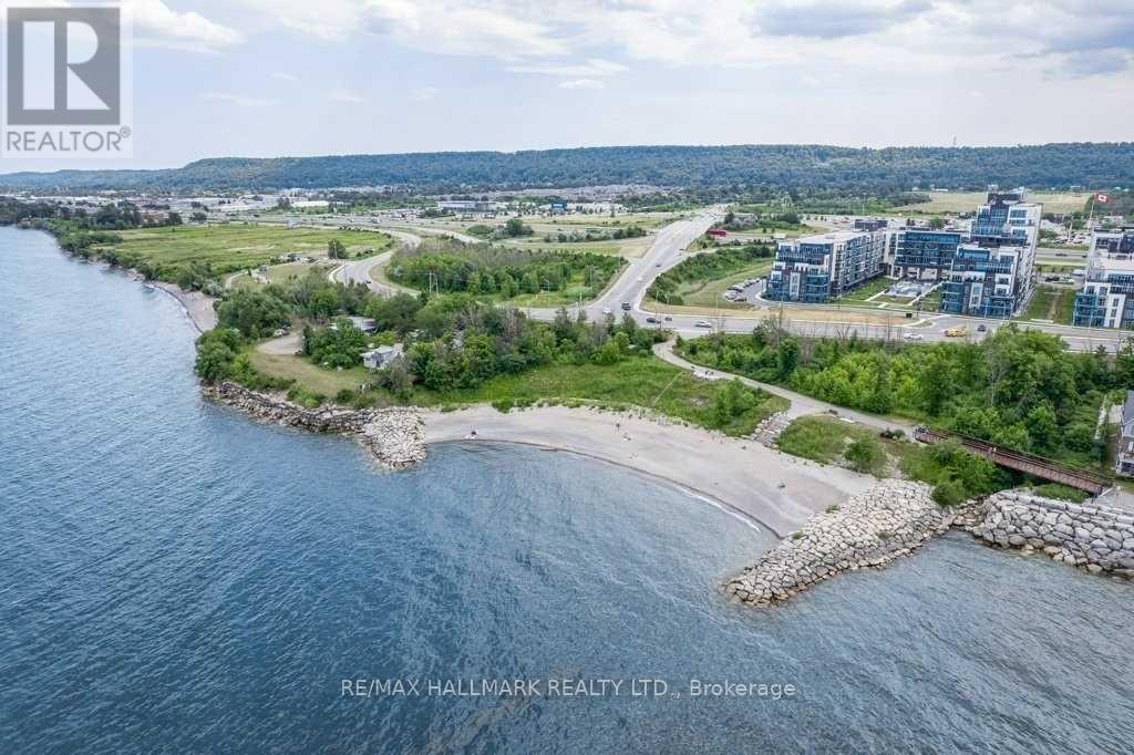 409 - 10 Concord Place, Grimsby, Ontario  L3M 0G6 - Photo 27 - X12690218