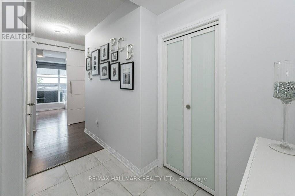 409 - 10 Concord Place, Grimsby, Ontario  L3M 0G6 - Photo 3 - X12690218