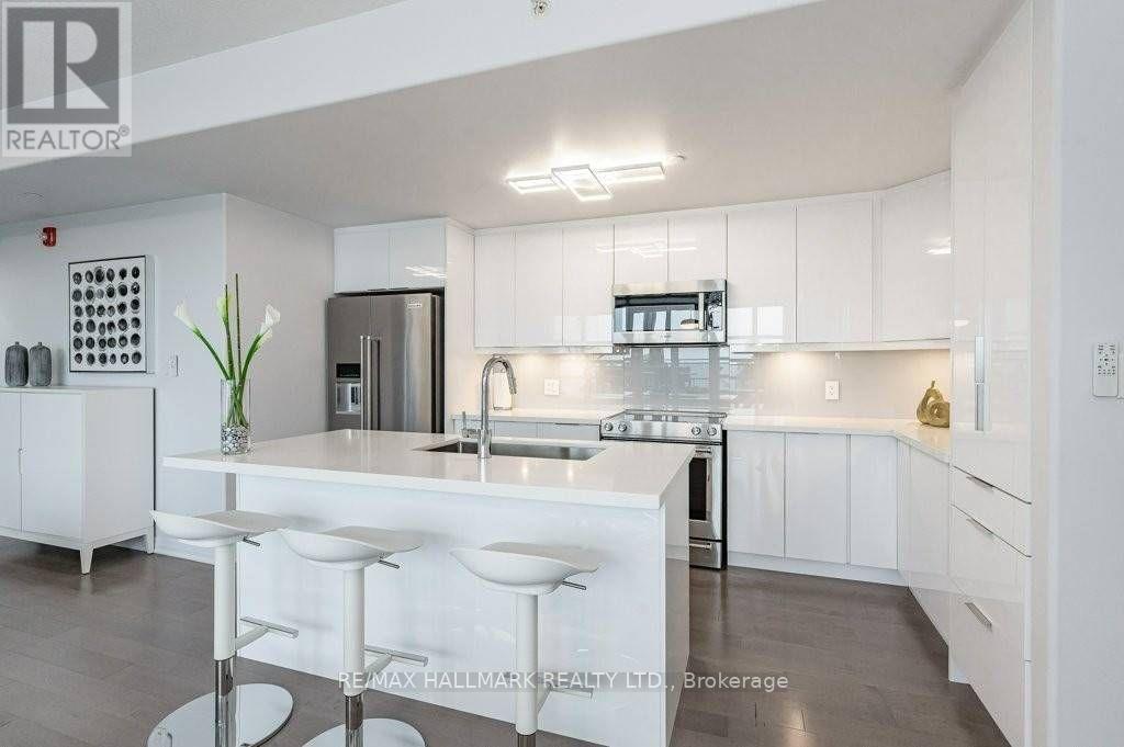 409 - 10 Concord Place, Grimsby, Ontario  L3M 0G6 - Photo 6 - X12690218