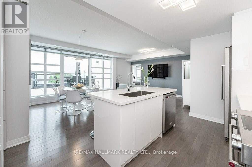 409 - 10 Concord Place, Grimsby, Ontario  L3M 0G6 - Photo 8 - X12690218