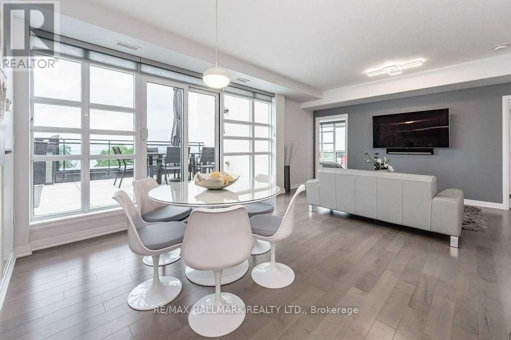 409 - 10 Concord Place, Grimsby, Ontario  L3M 0G6 - Photo 9 - X12690218