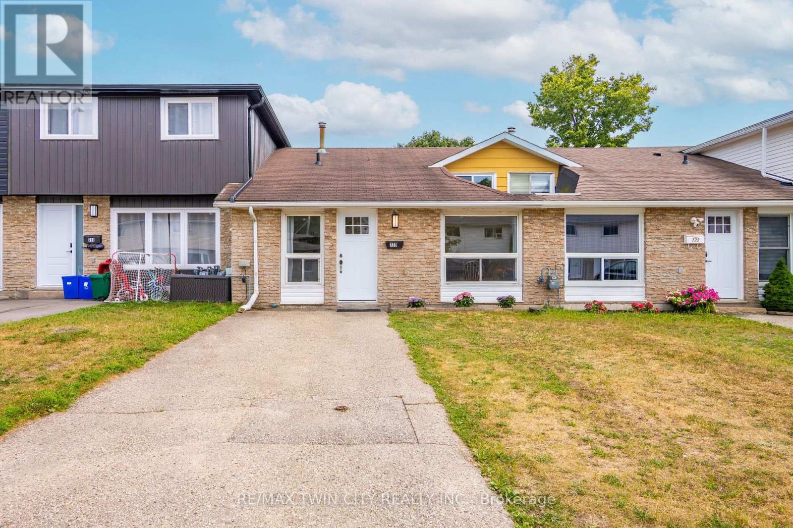 720 PARKVIEW CRESCENT, Cambridge, Ontario