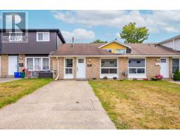 720 PARKVIEW CRESCENT, Cambridge, Ontario