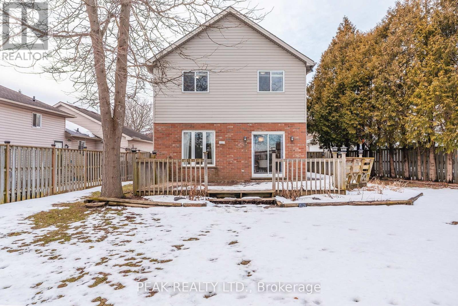 42 Roman Crescent, London East, Ontario  N5V 4W4 - Photo 36 - X12690254