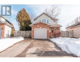 42 ROMAN CRESCENT, London East, Ontario
