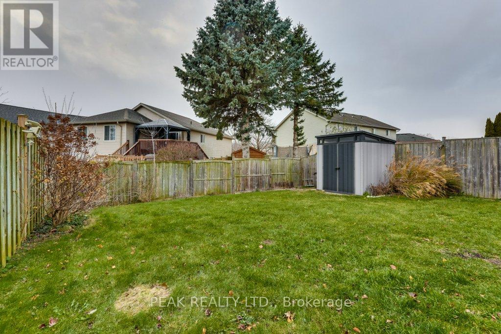 1855 Marconi Boulevard, London East, Ontario  N5V 4Y1 - Photo 36 - X12690270