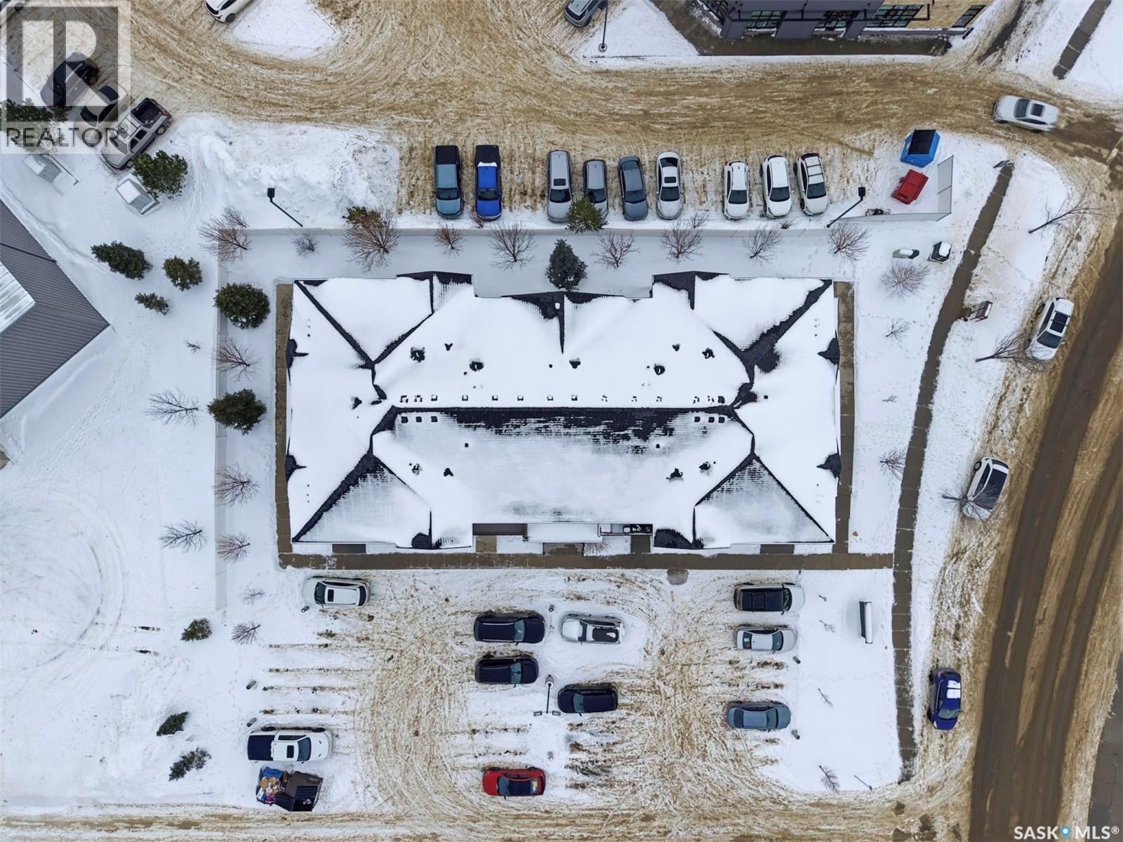 103 1120 Hampton Circle, Saskatoon, Saskatchewan  S7R 0L9 - Photo 22 - SK026696