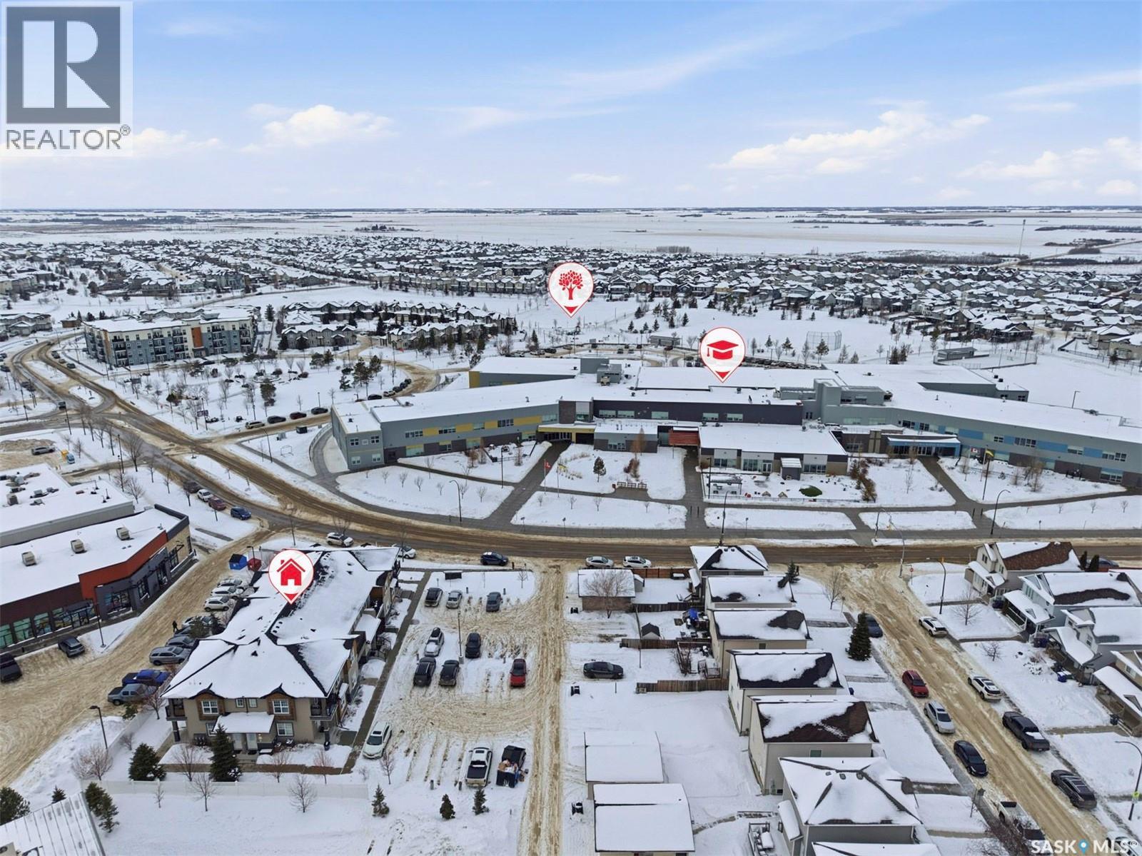 103 1120 Hampton Circle, Saskatoon, Saskatchewan  S7R 0L9 - Photo 27 - SK026696