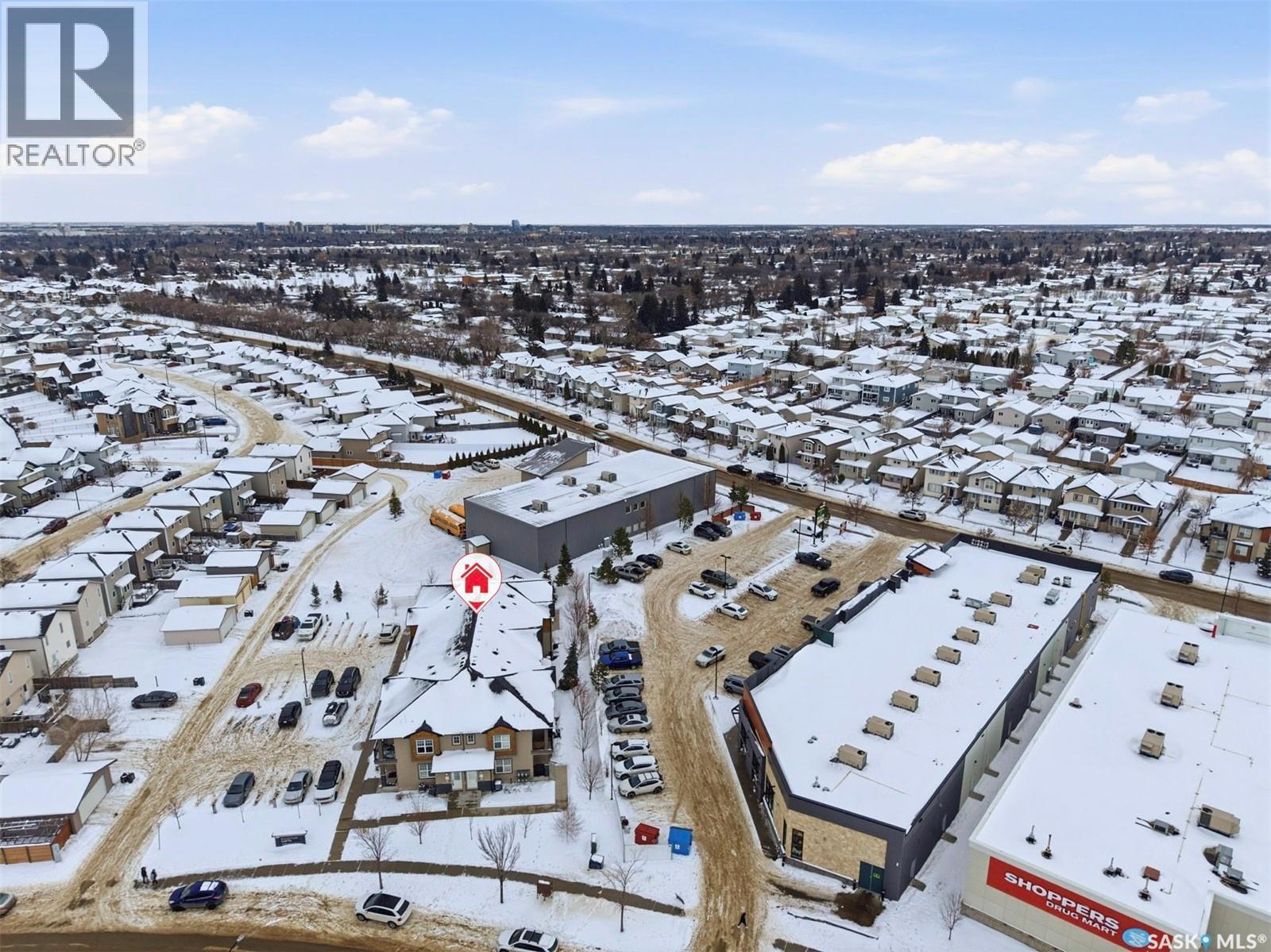 103 1120 Hampton Circle, Saskatoon, Saskatchewan  S7R 0L9 - Photo 29 - SK026696