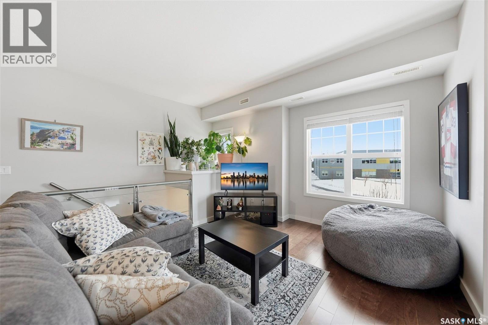 103 1120 Hampton Circle, Saskatoon, Saskatchewan  S7R 0L9 - Photo 5 - SK026696