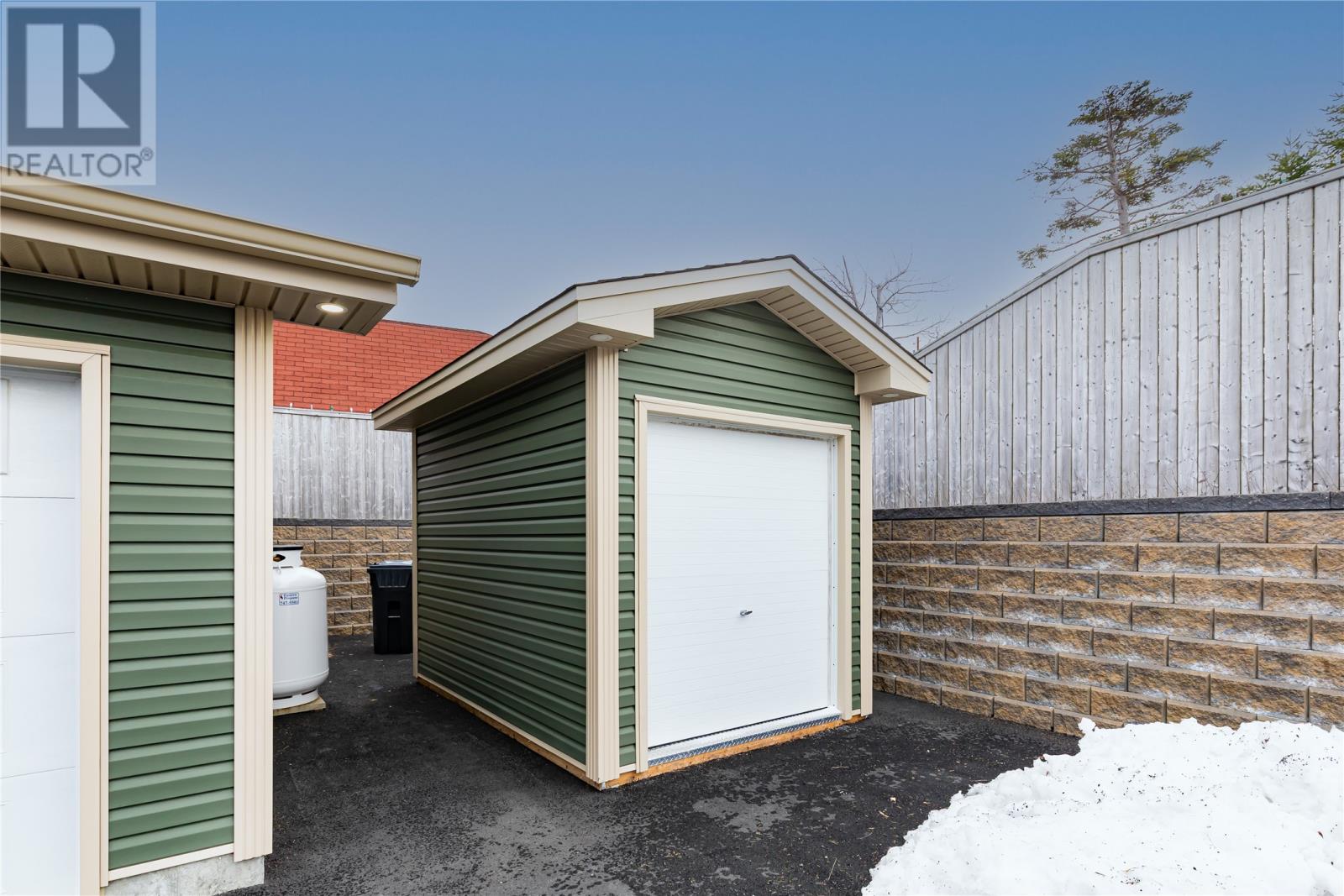 28 Milton Road, Paradise, Newfoundland & Labrador  A1L 1M7 - Photo 44 - 1293689