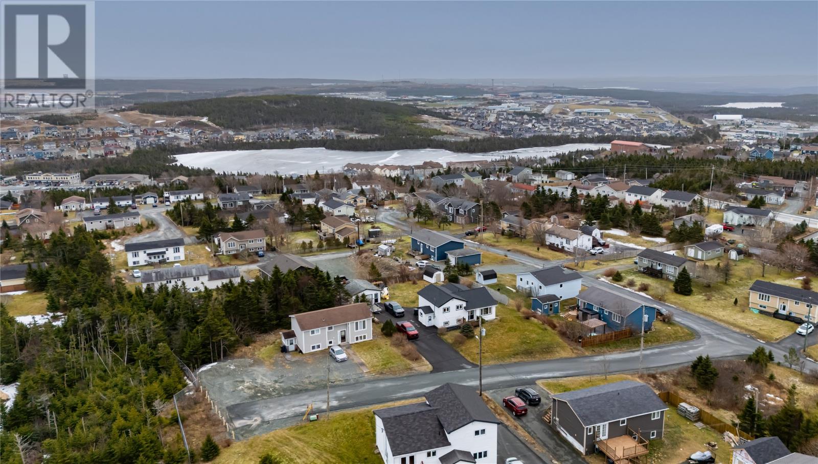 28 Milton Road, Paradise, Newfoundland & Labrador  A1L 1M7 - Photo 49 - 1293689