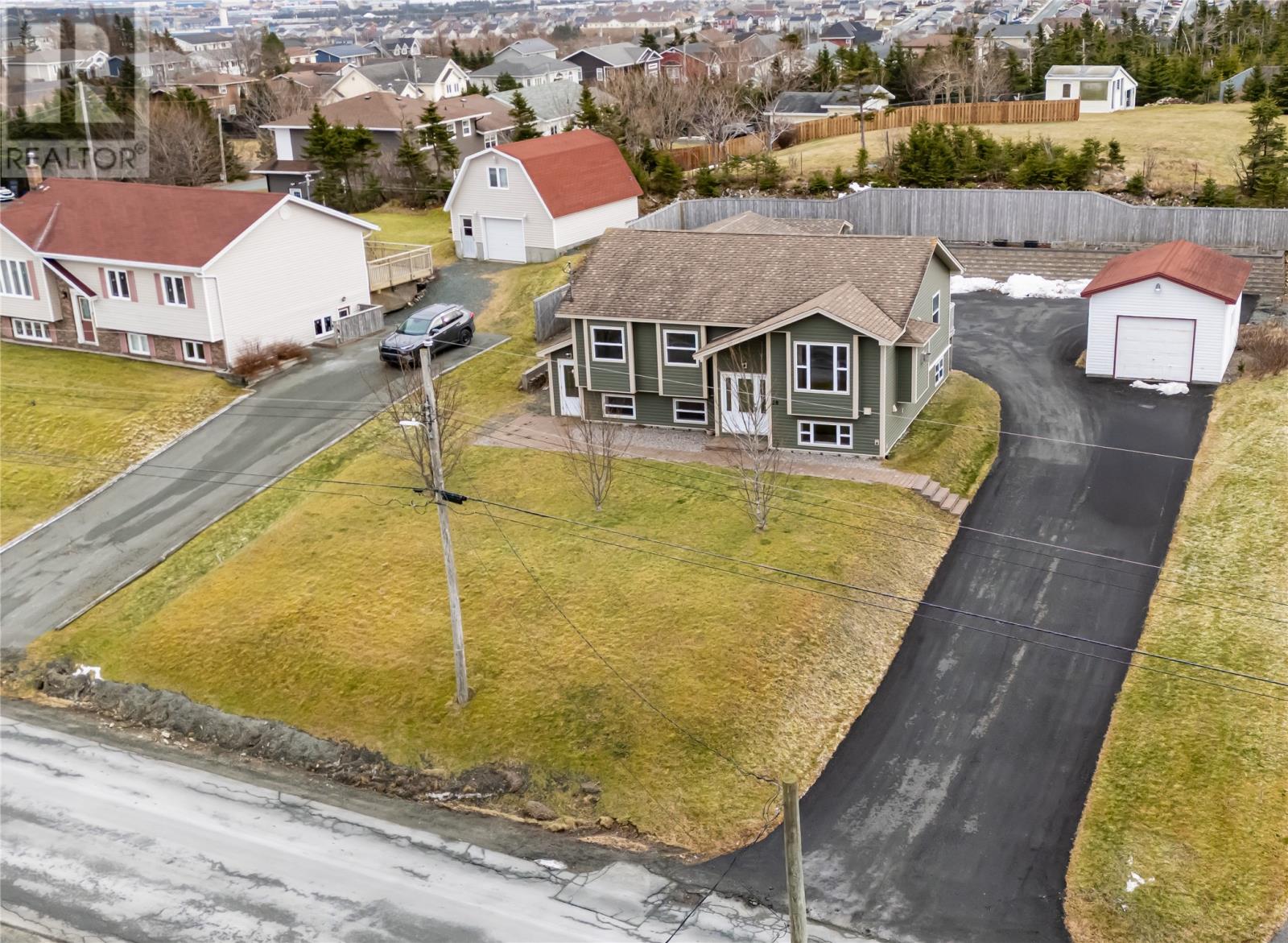 28 Milton Road, Paradise, Newfoundland & Labrador  A1L 1M7 - Photo 5 - 1293689