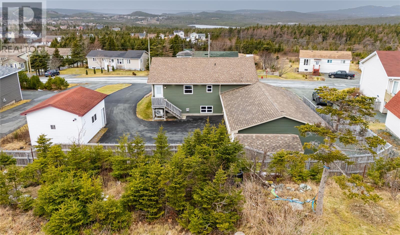 28 Milton Road, Paradise, Newfoundland & Labrador  A1L 1M7 - Photo 6 - 1293689