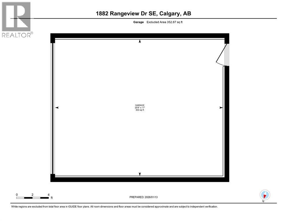 1882 Rangeview Drive Se, Calgary, Alberta  T2S 0C4 - Photo 33 - A2278558