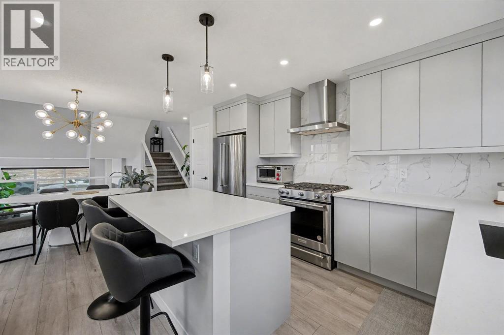 1882 Rangeview Drive Se, Calgary, Alberta  T2S 0C4 - Photo 9 - A2278558