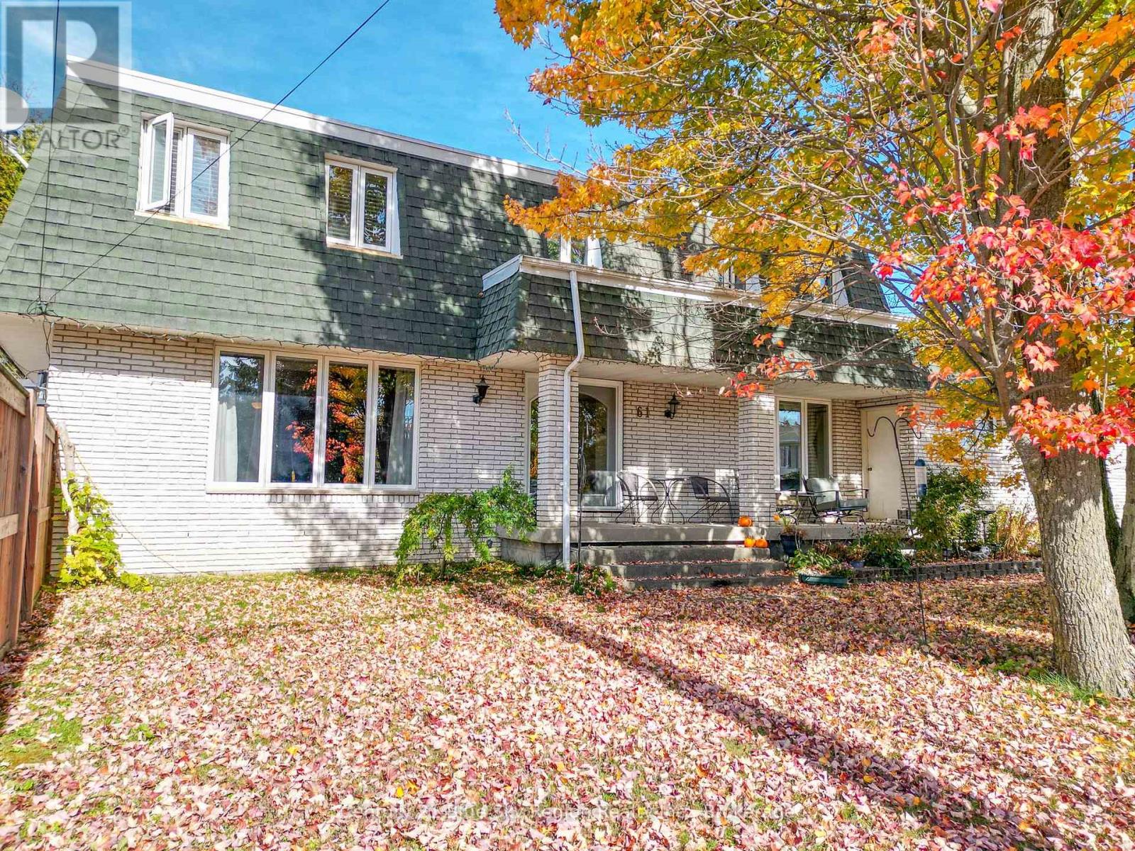 61 Third Street, West Nipissing (Sturgeon Falls), Ontario  P2B 3A9 - Photo 38 - X12690364