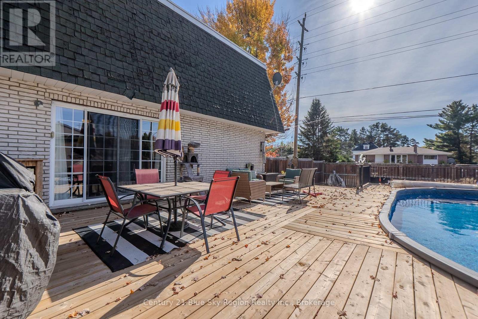 61 Third Street, West Nipissing (Sturgeon Falls), Ontario  P2B 3A9 - Photo 45 - X12690364