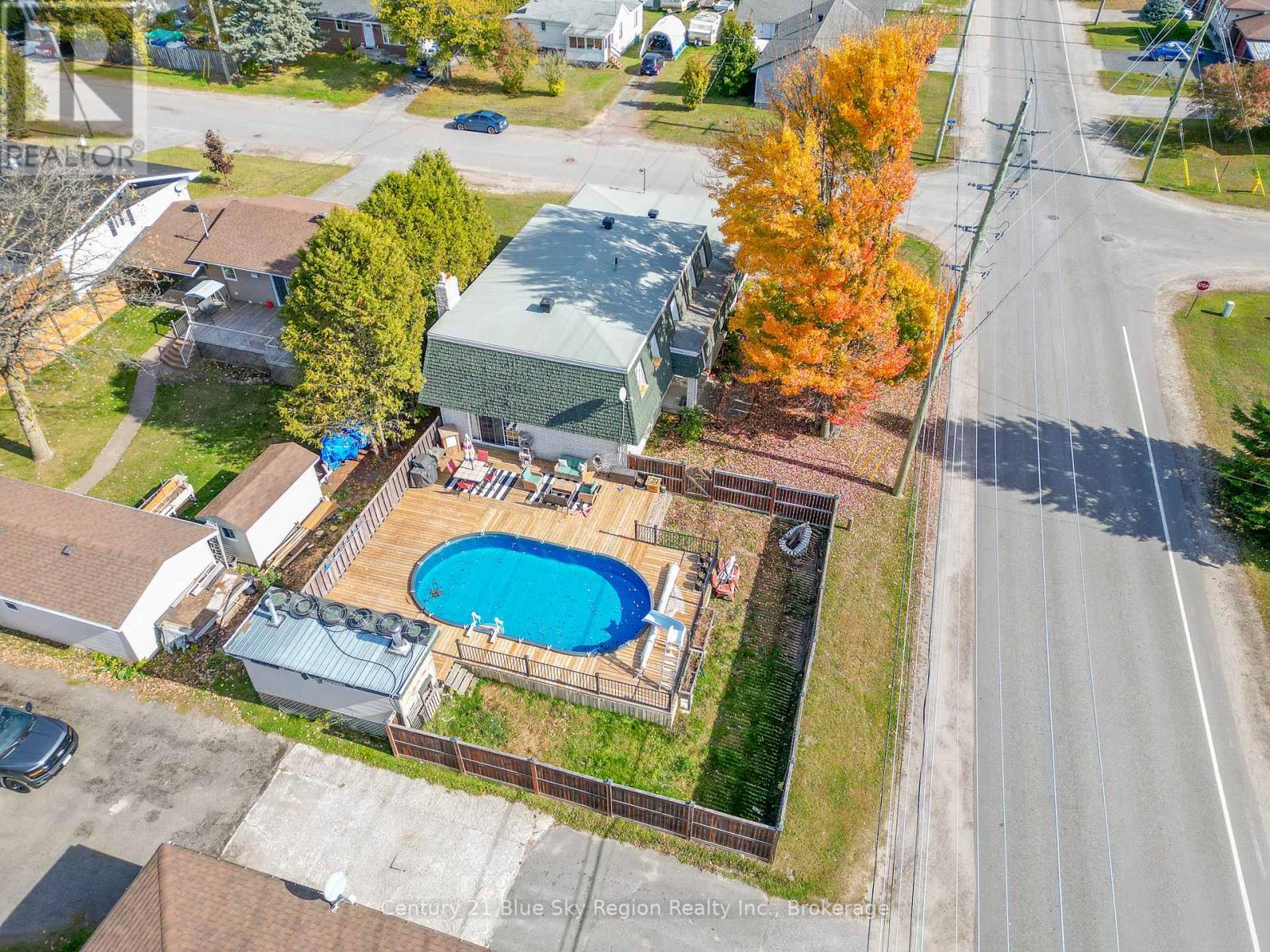 61 Third Street, West Nipissing (Sturgeon Falls), Ontario  P2B 3A9 - Photo 50 - X12690364