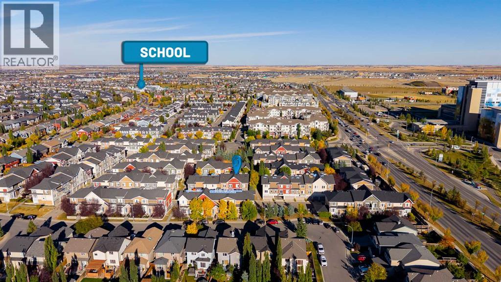 917 Auburn Bay Square Se, Calgary, Alberta  T3M 0Y7 - Photo 27 - A2278760