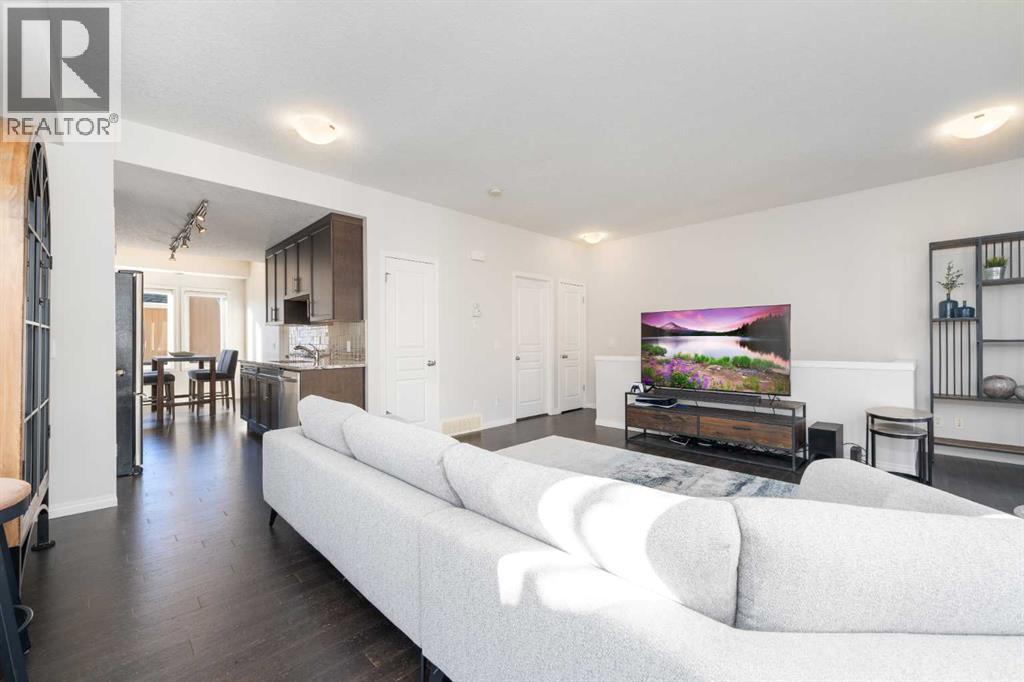 917 Auburn Bay Square Se, Calgary, Alberta  T3M 0Y7 - Photo 5 - A2278760