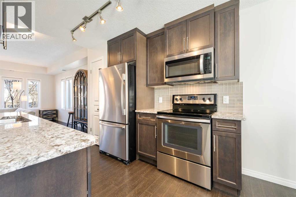 917 Auburn Bay Square Se, Calgary, Alberta  T3M 0Y7 - Photo 6 - A2278760