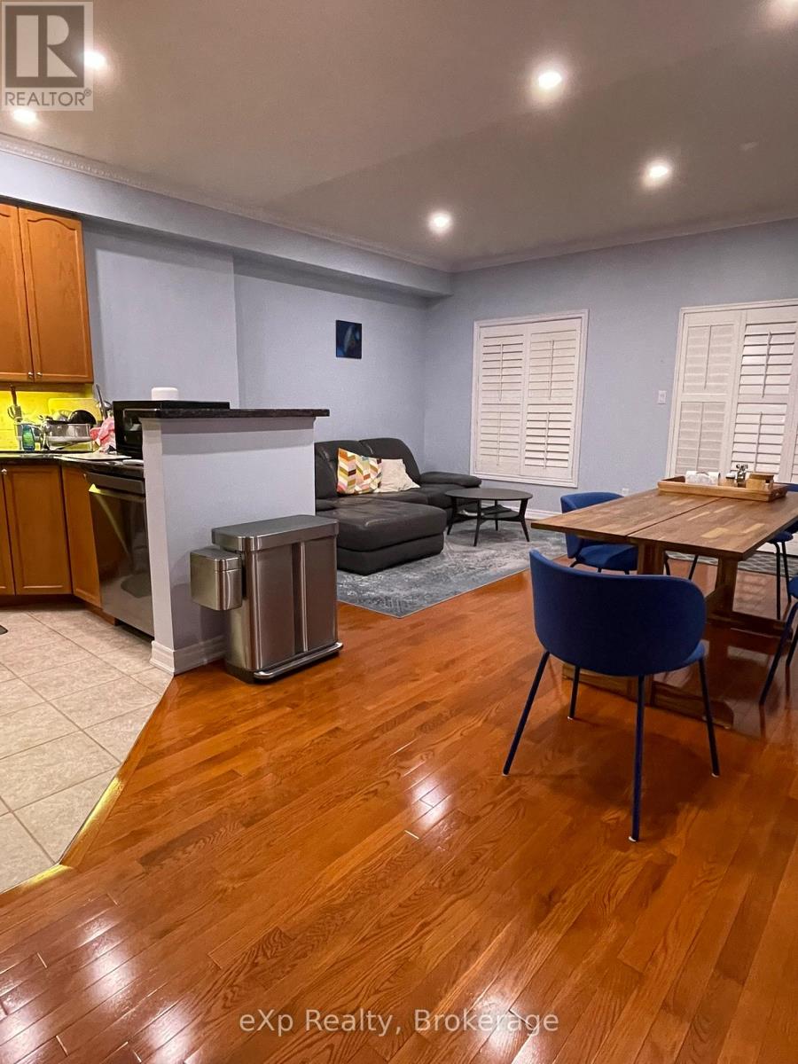 6 Purple Finch Court, Brampton, Ontario  L6X 5A3 - Photo 12 - W12690456