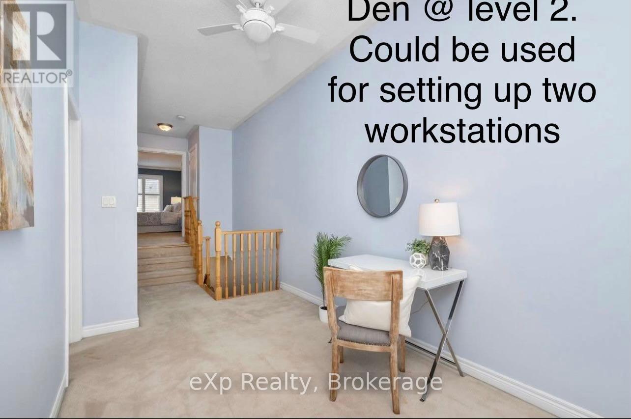 6 Purple Finch Court, Brampton, Ontario  L6X 5A3 - Photo 14 - W12690456