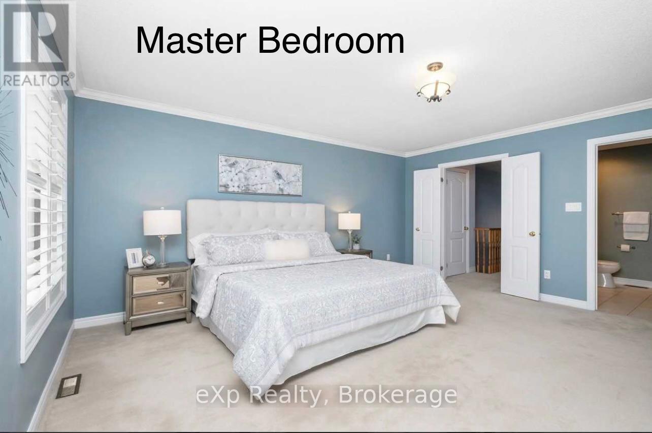 6 Purple Finch Court, Brampton, Ontario  L6X 5A3 - Photo 15 - W12690456