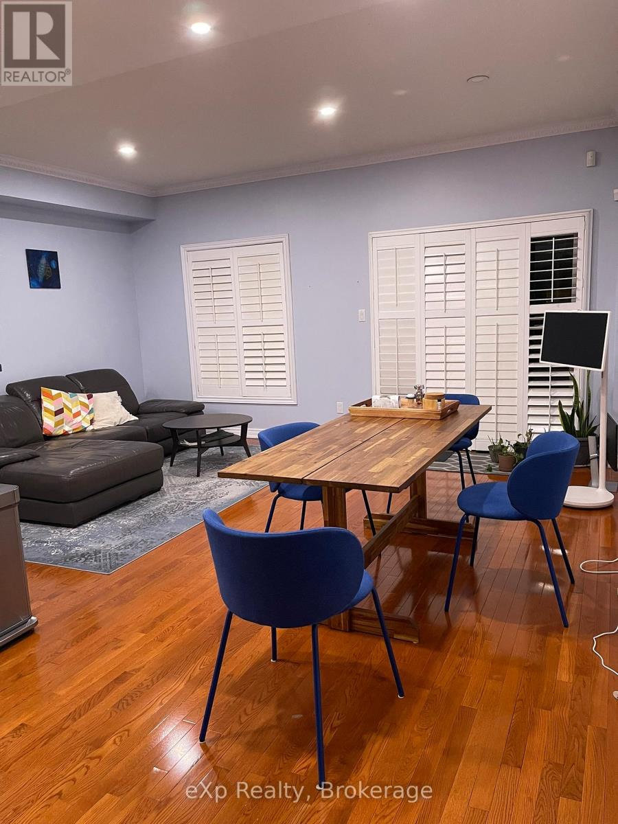 6 Purple Finch Court, Brampton, Ontario  L6X 5A3 - Photo 9 - W12690456