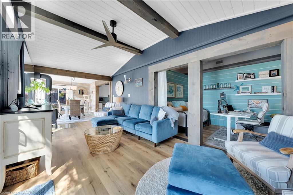 1200 Lakeshore Road, Selkirk, Ontario  N0A 1P0 - Photo 11 - 40798075