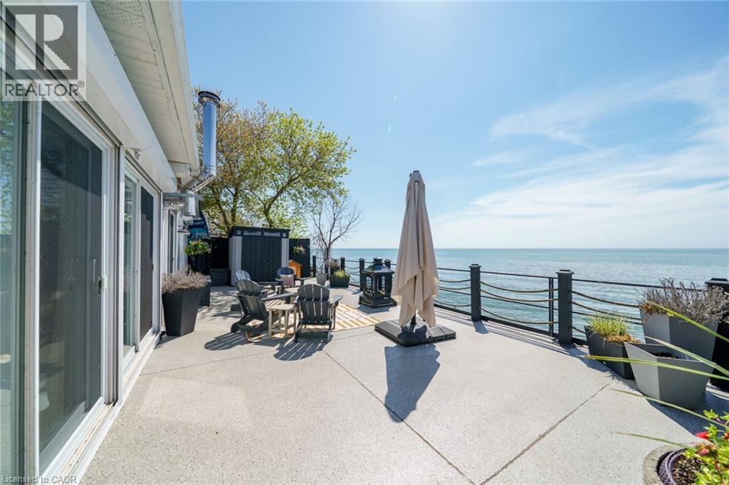 1200 Lakeshore Road, Selkirk, Ontario  N0A 1P0 - Photo 42 - 40798075