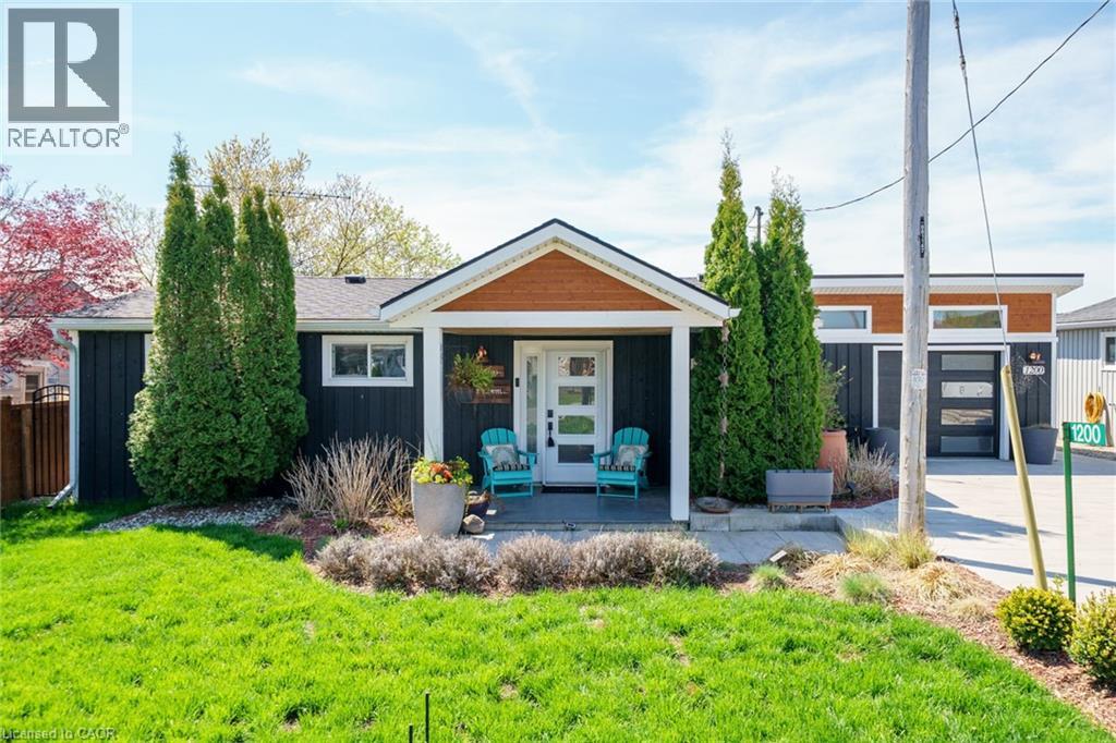 1200 Lakeshore Road, Selkirk, Ontario  N0A 1P0 - Photo 5 - 40798075