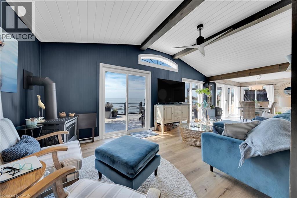 1200 Lakeshore Road, Selkirk, Ontario  N0A 1P0 - Photo 7 - 40798075