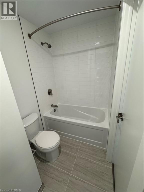 25 Wellington Street S Unit# 2507, Kitchener, Ontario  N2G 0G5 - Photo 10 - 40797859