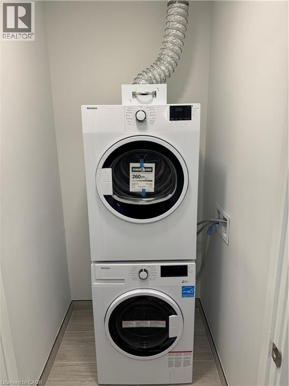 25 Wellington Street S Unit# 2507, Kitchener, Ontario  N2G 0G5 - Photo 11 - 40797859