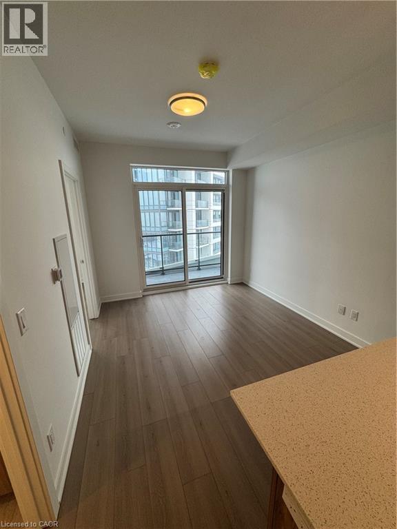 25 Wellington Street S Unit# 2507, Kitchener, Ontario  N2G 0G5 - Photo 4 - 40797859